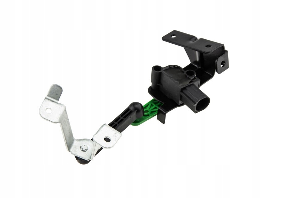 3C0907503 CZUJNIK POZIOMOWANIA ŚWIATEŁ LAMP XENON Typ samochodu Samochody osobowe