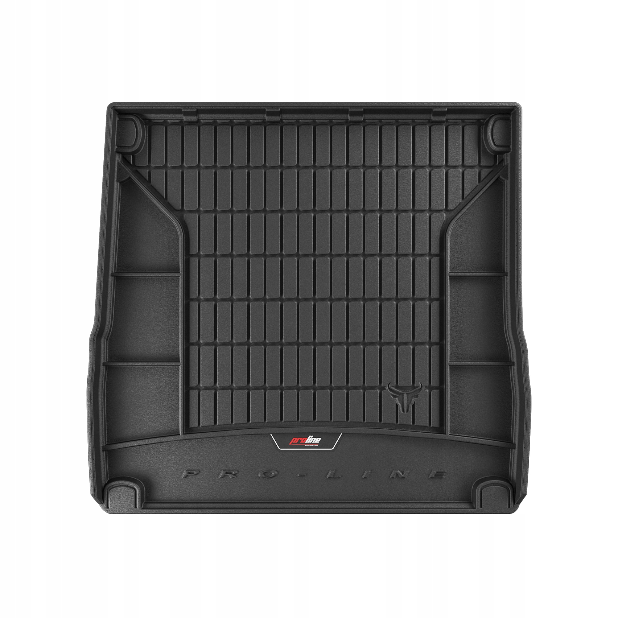 Frogum ProLine Gumová rohož do kufru 3D s logem pro Peugeot 308 II 2013-21