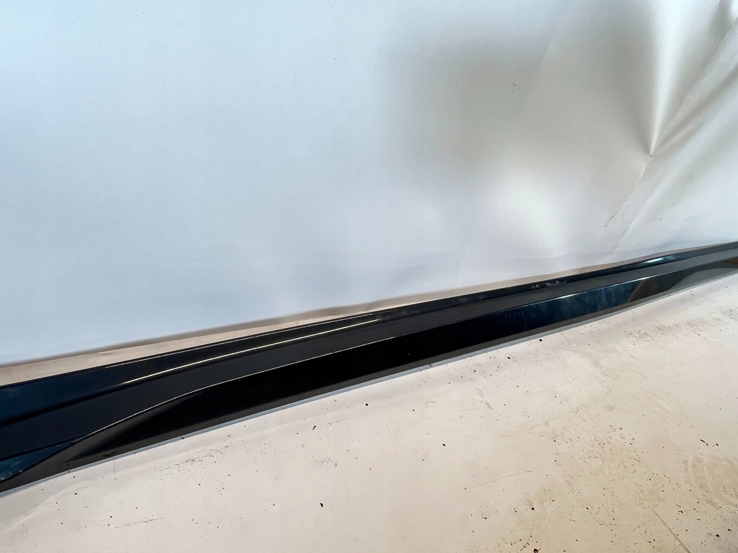 moulding threshold Audi A3 8Y S LINE 8Y4853856