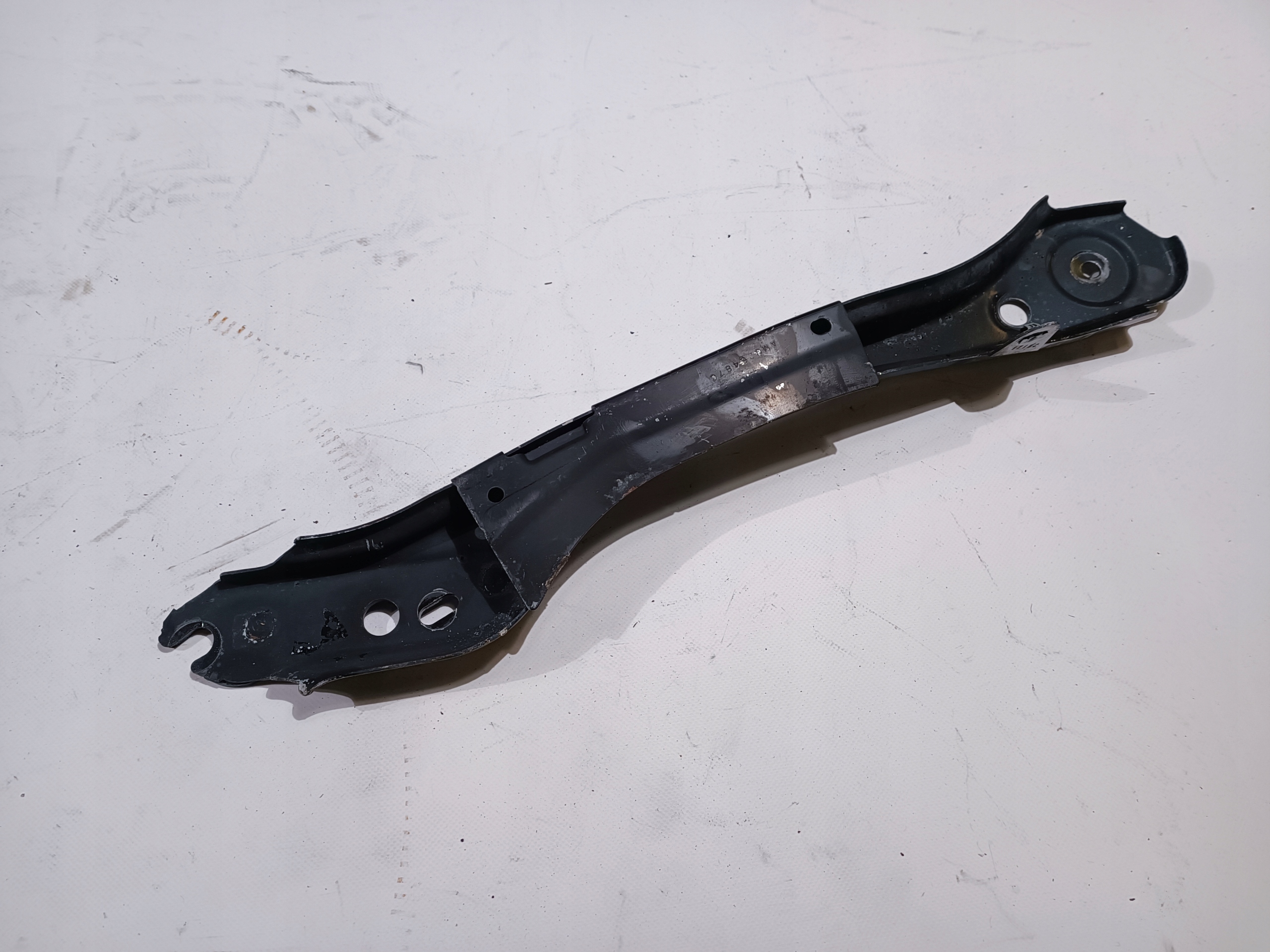 console sanek springing right rear part Chevrolet Camaro 2016