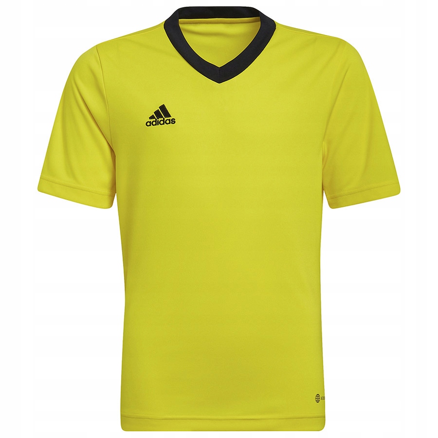 

Adidas Koszulka Junior T-shirt Entrada 22 r. 140cm