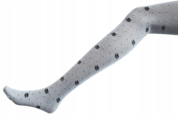 

Calzedonia rajstopy Kids koty 110-116 cm 4-6 lata