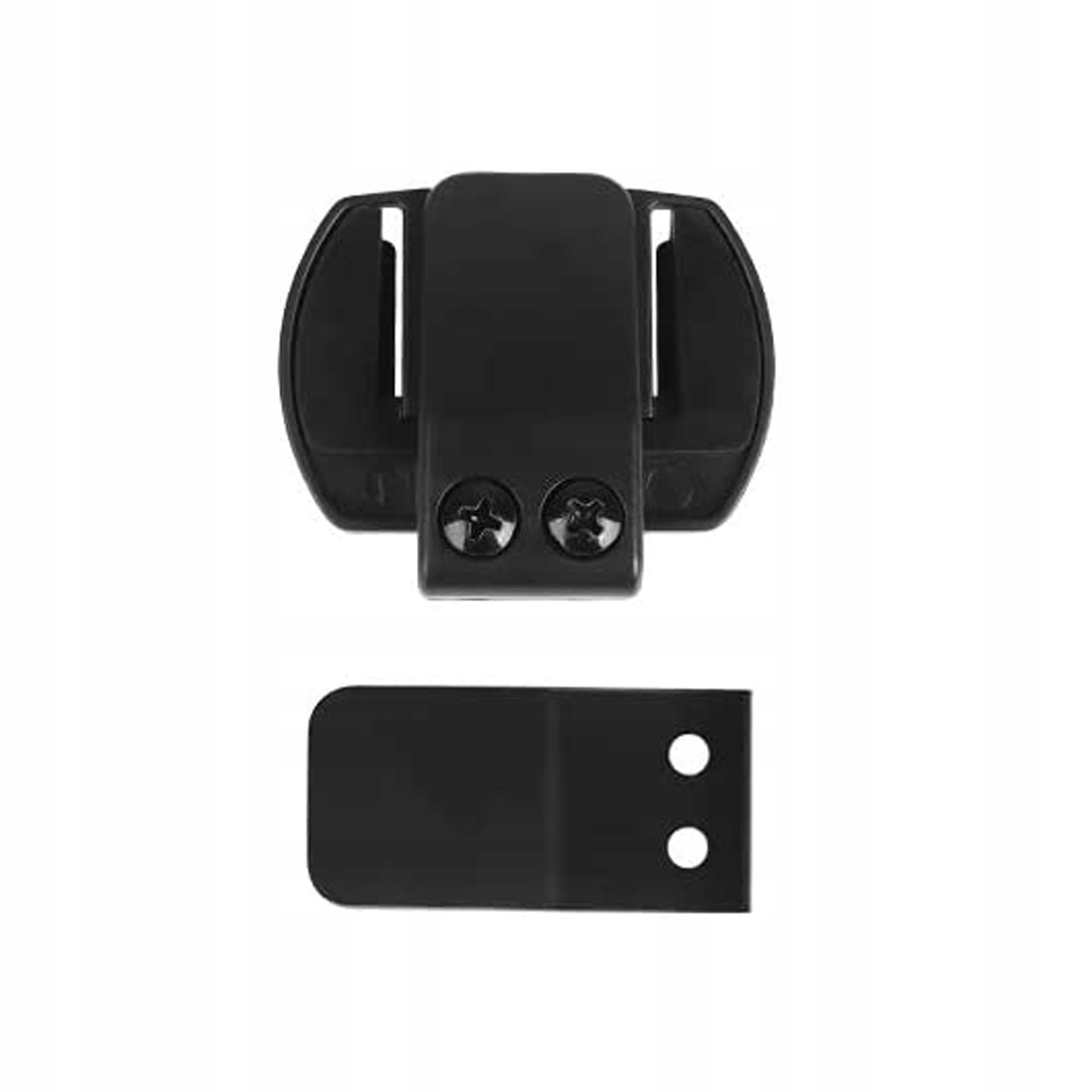 Uchwyt mocowanie do interkomu EJEAS V6 Pro V4 Plus