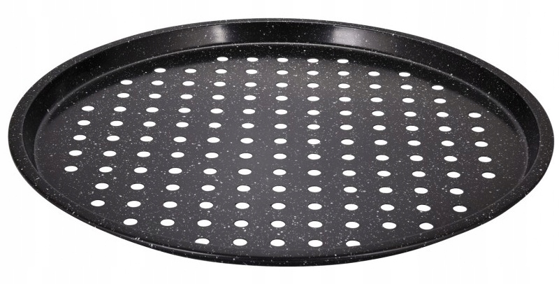 

Podkład Blacha Tacka Do Pizzy 34 CM Kb Marmurek