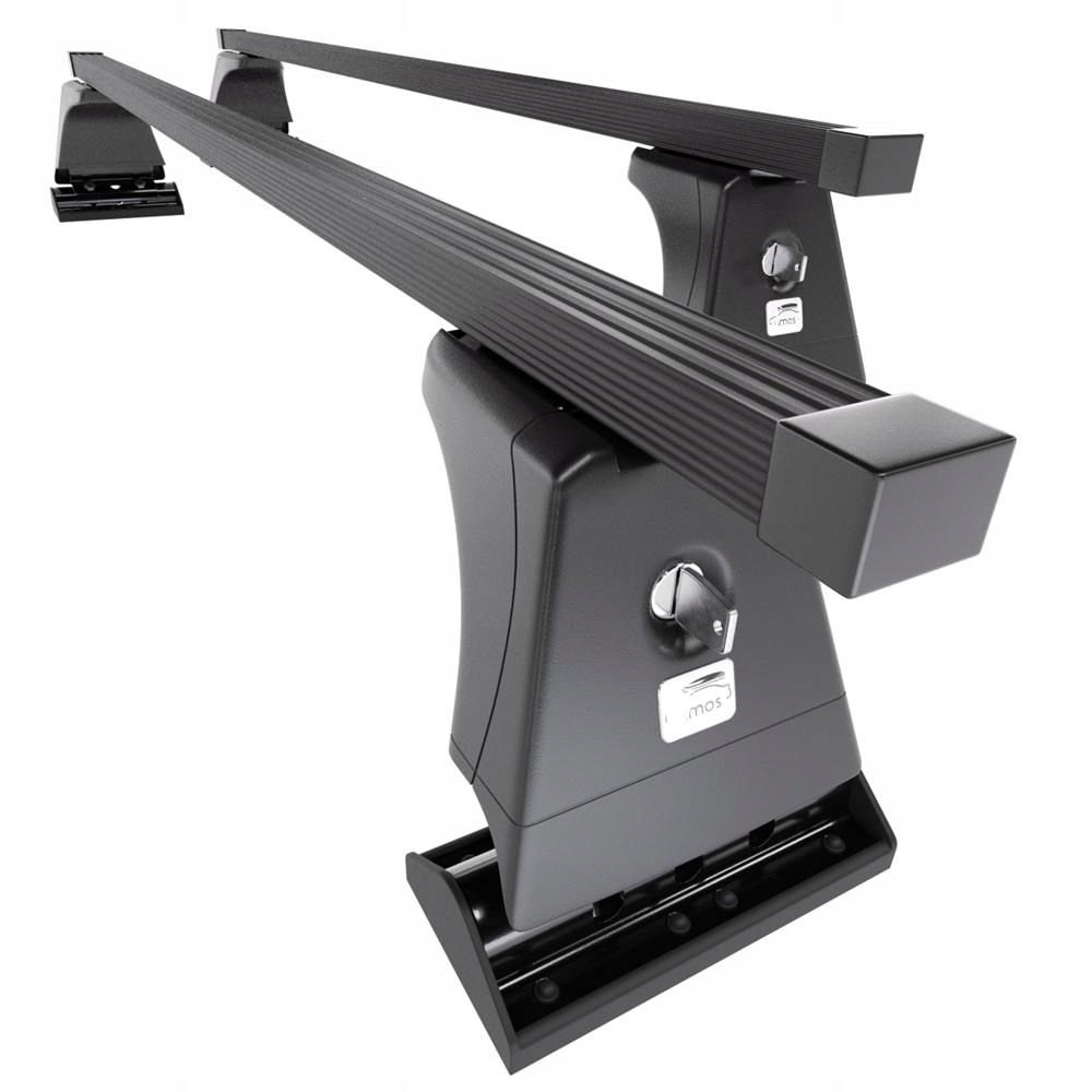 BAGAŻNIK DACHOWY do Peugeot 5008 Minivan (2009-2017) O-107