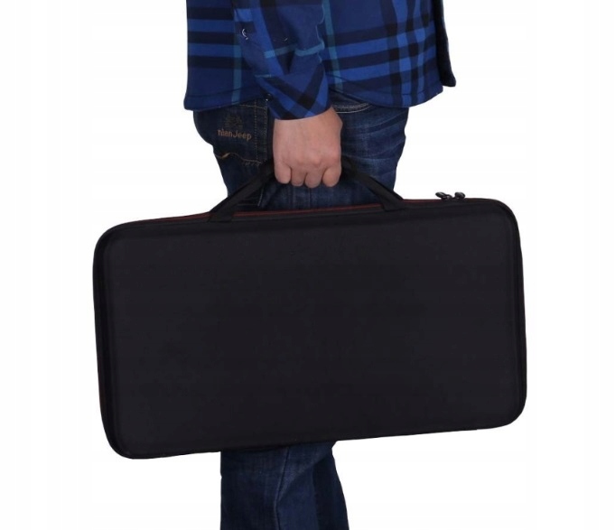 Pioneer DDJ-SB3 SB2 DDJ-400 DDJ-RB etui pokrowiec Marka Inna