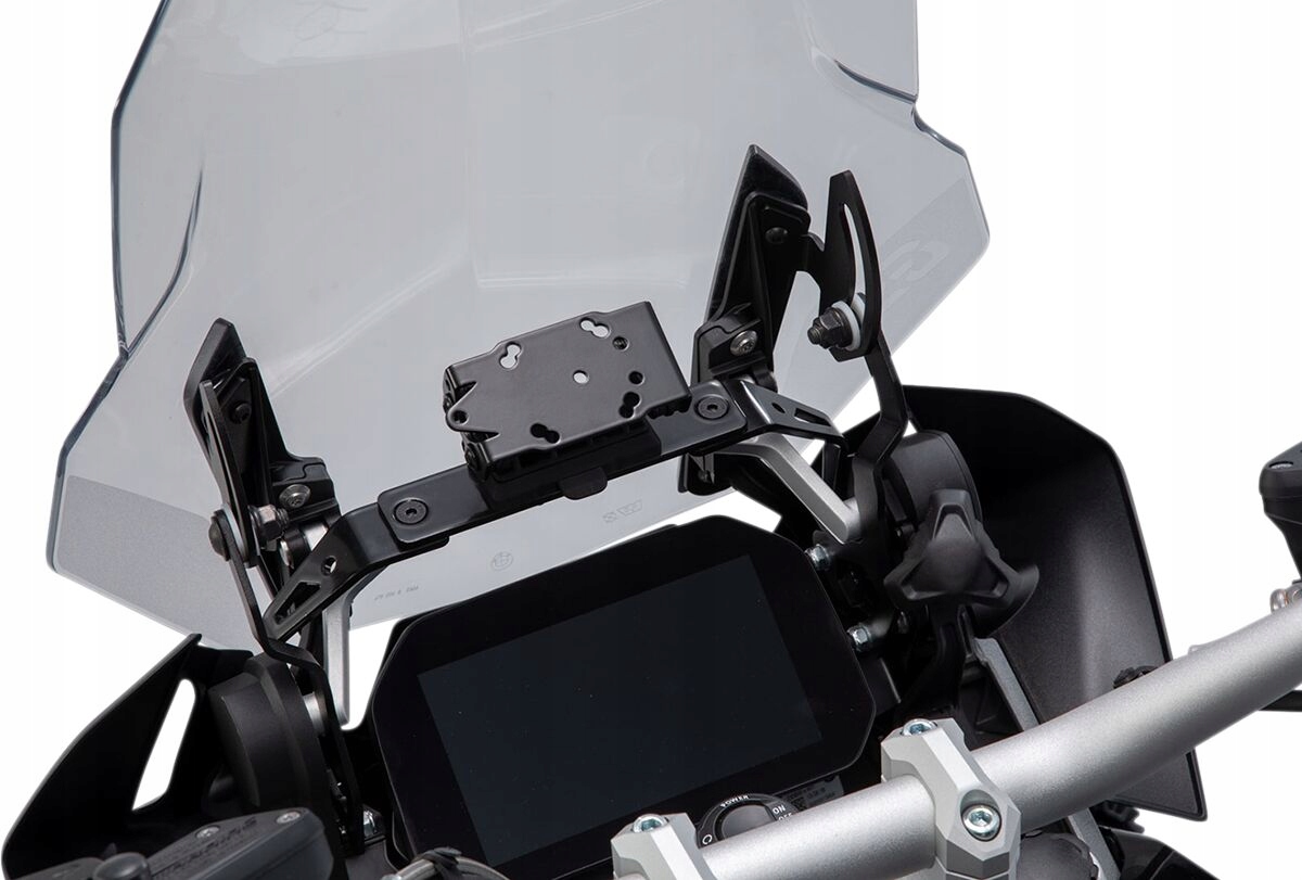 Držiak Gps Kokpitu Sw Motech Bmw R 1200 Gs R 1250 Gs GPS.07.646.11000/B