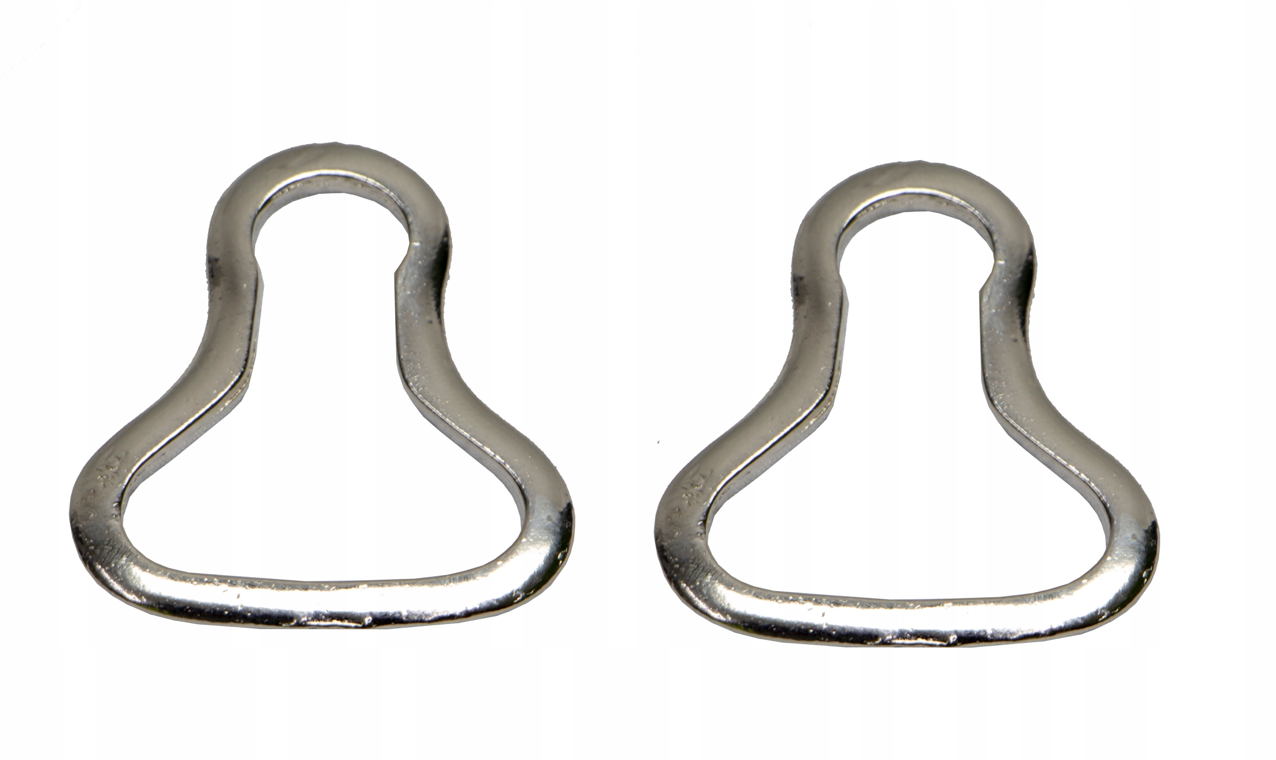 

Część Zaczep do torby wózka dziecięcego 2 szt