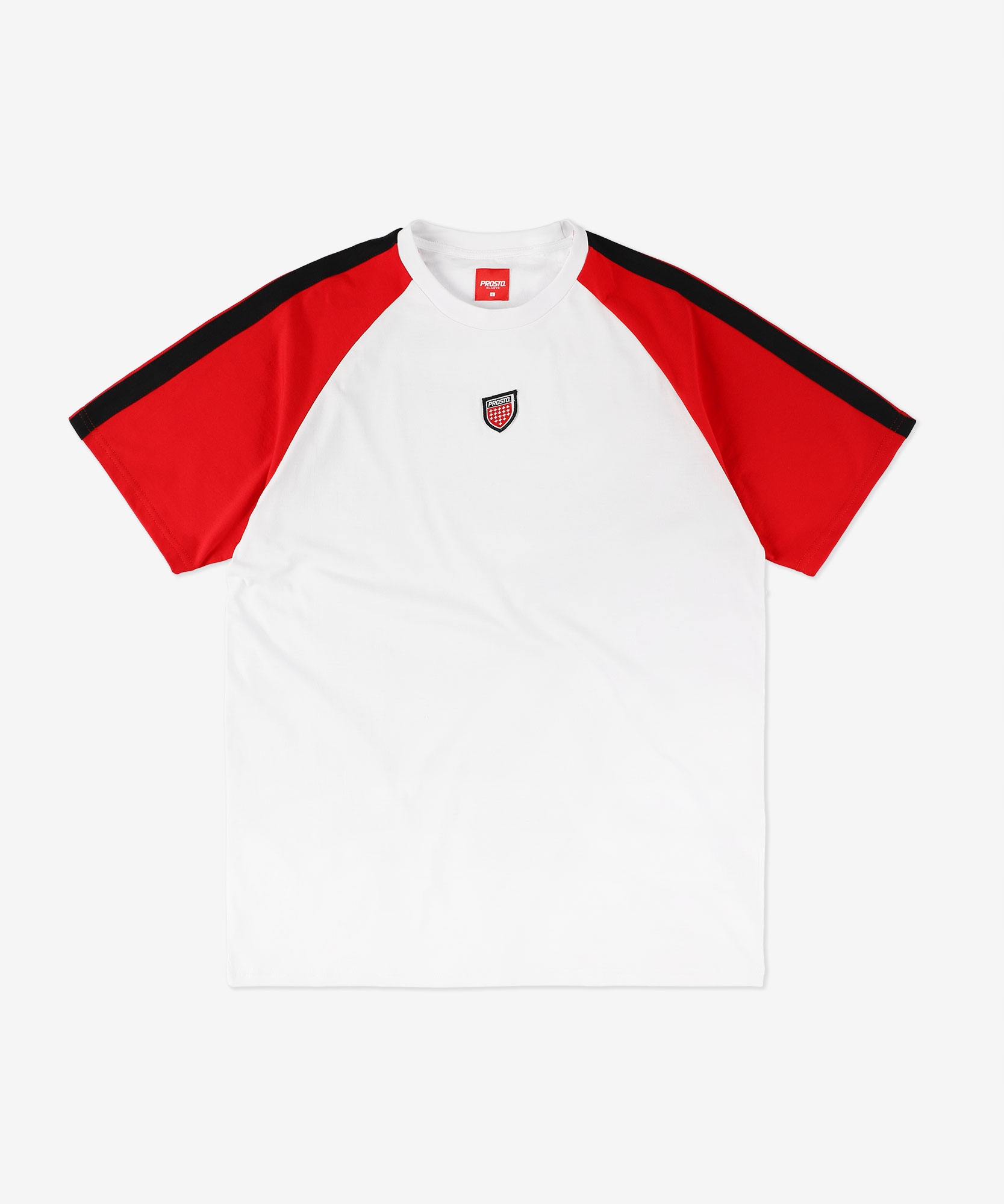 

Męska biała koszulka Prosto T-shirt Ranger XXL