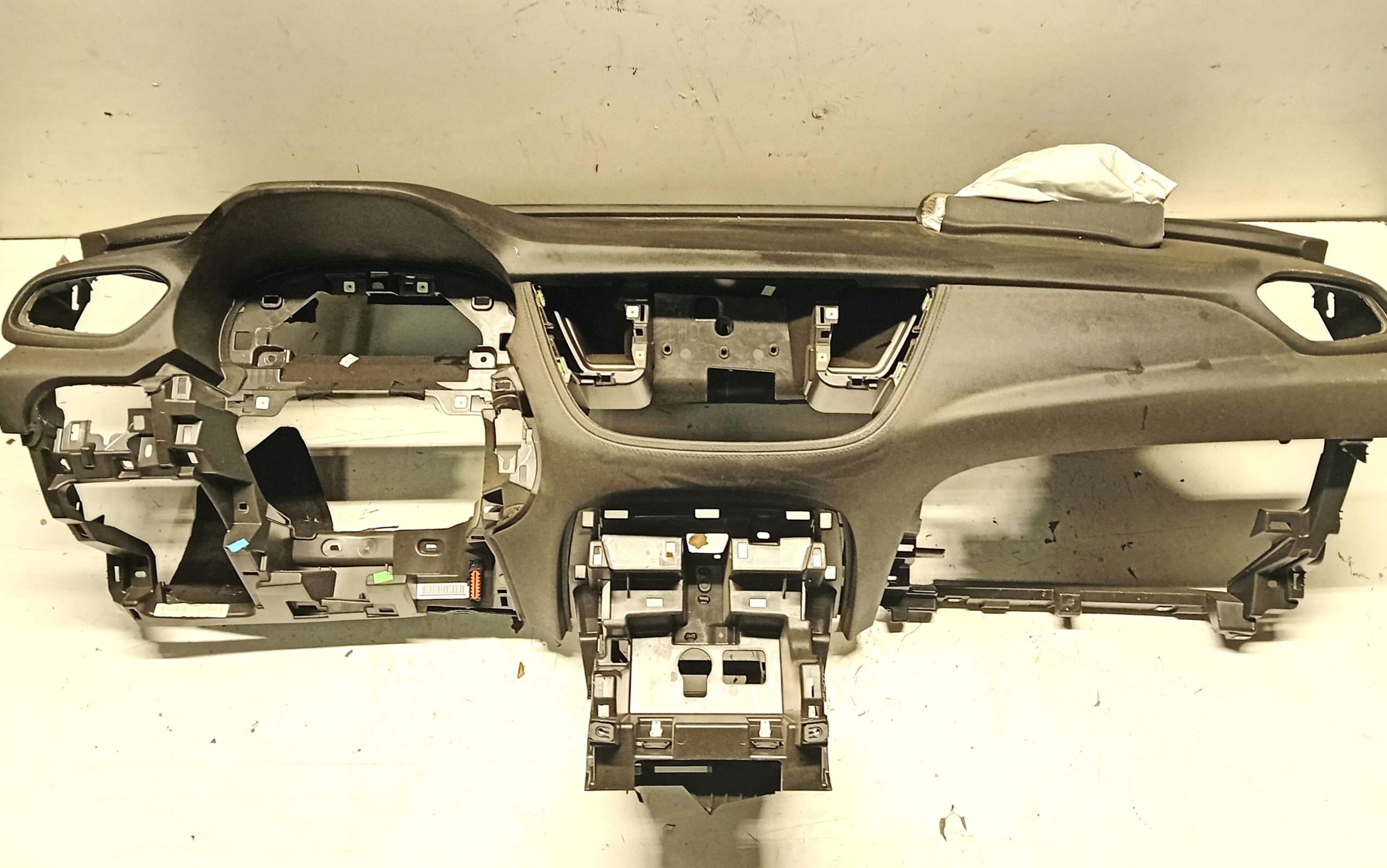 console airbag OPEL GRANDLAND X YP00063777