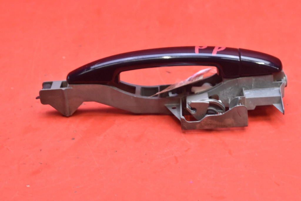 handle right front front EKU 9634559980 CITROEN C3 2 II 5D HB LIFT 12-16