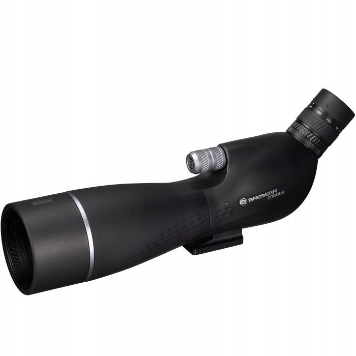 Luneta Bresser 20-60x80 Condor Wp, II generacja