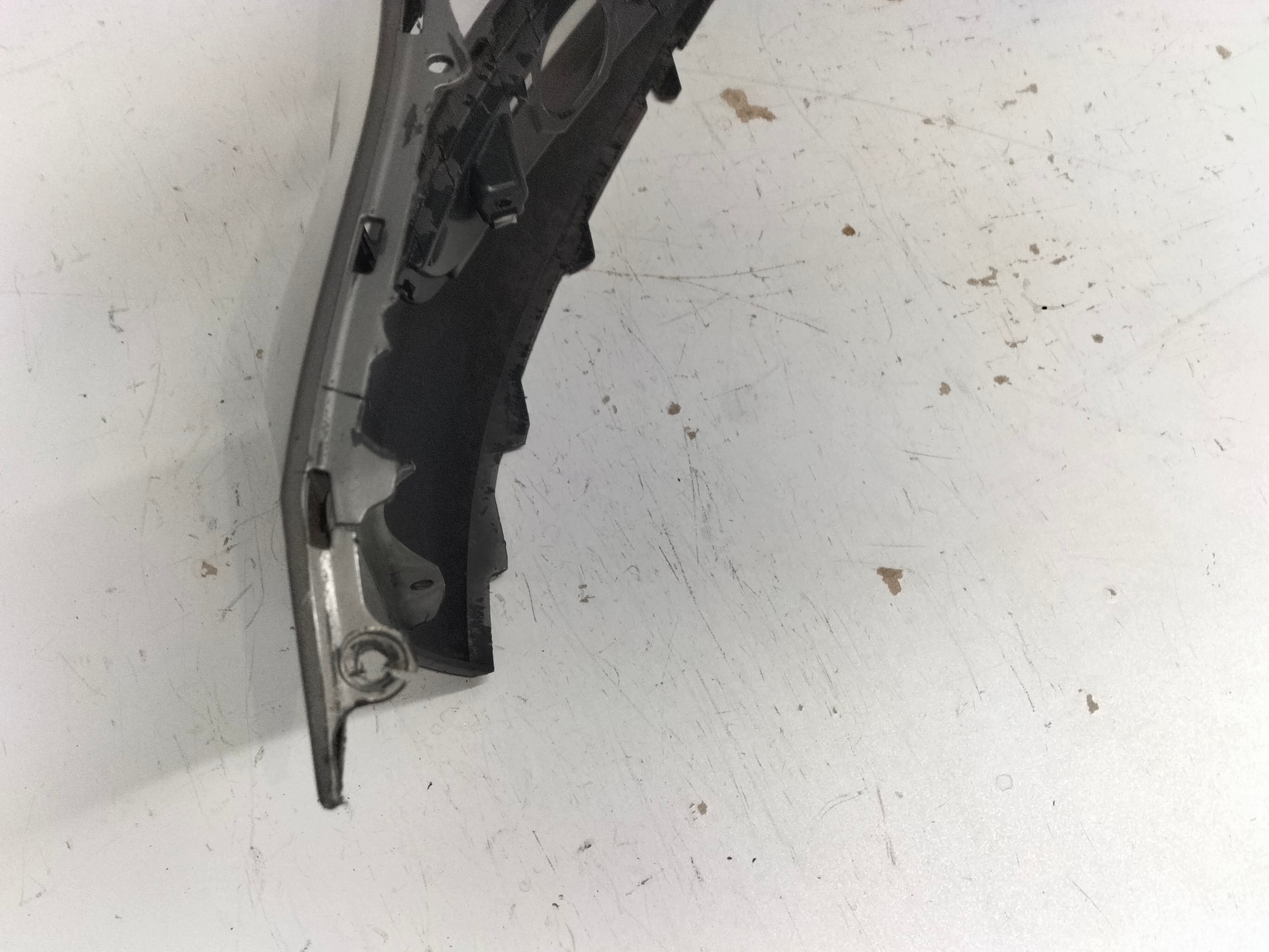 Frontstoßstange vorne VW GOLF 7 VII 12-17