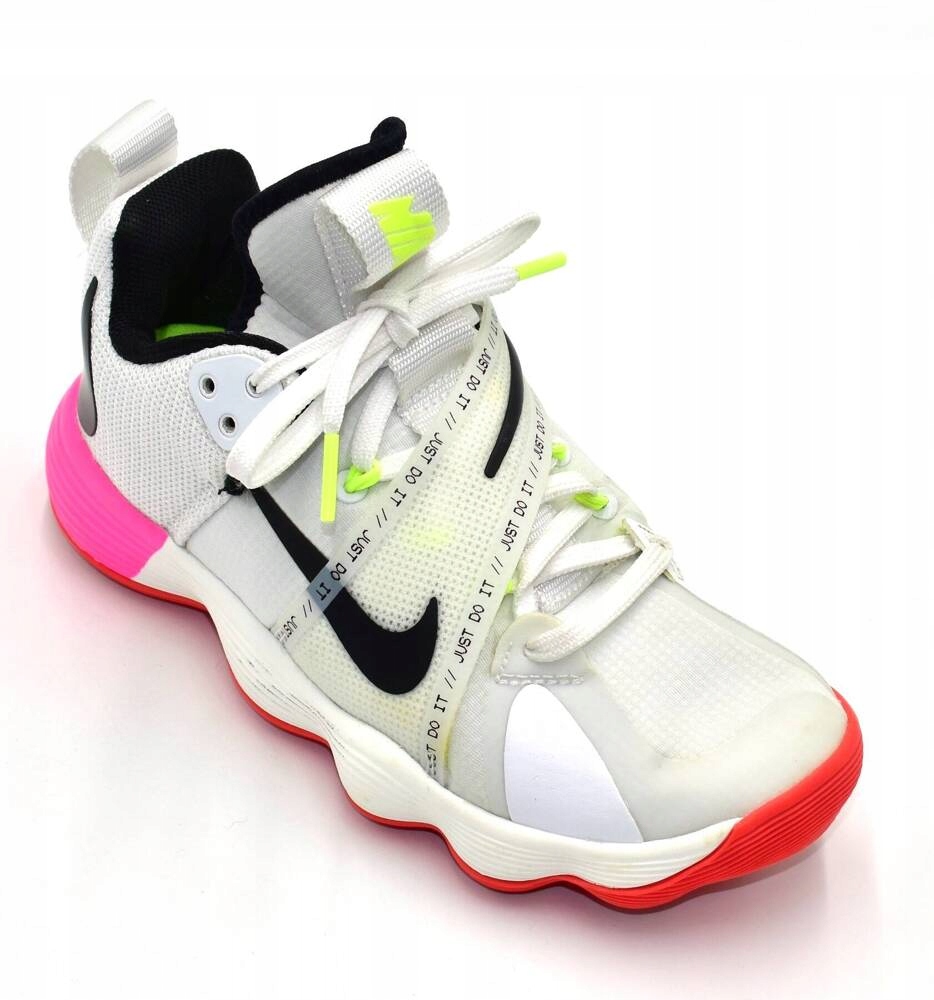 Nike React Hyperset シューズ 10 US/ 28cm Buty siatkarskie unisex NIKE REACT HYPERSET – cena, opinie