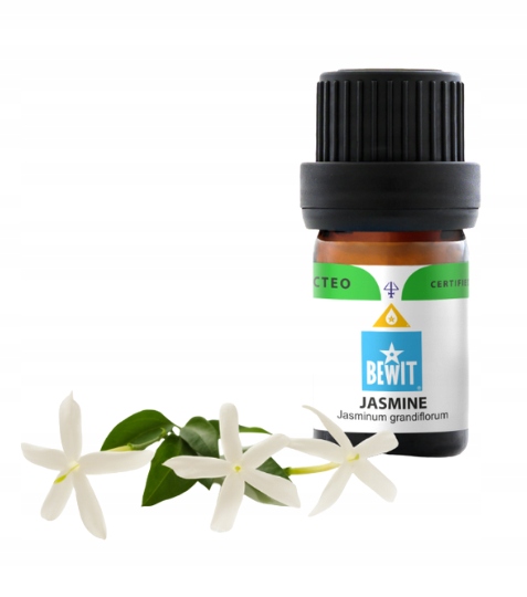 Bewit Jasmín 5 ml