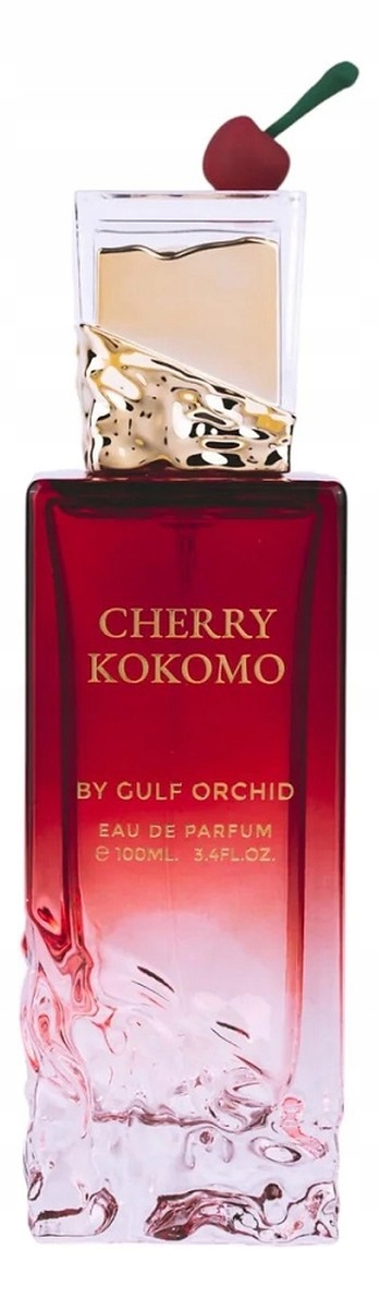 Gulf Orchid Cherry Kokomo woda perfumowana 100ml