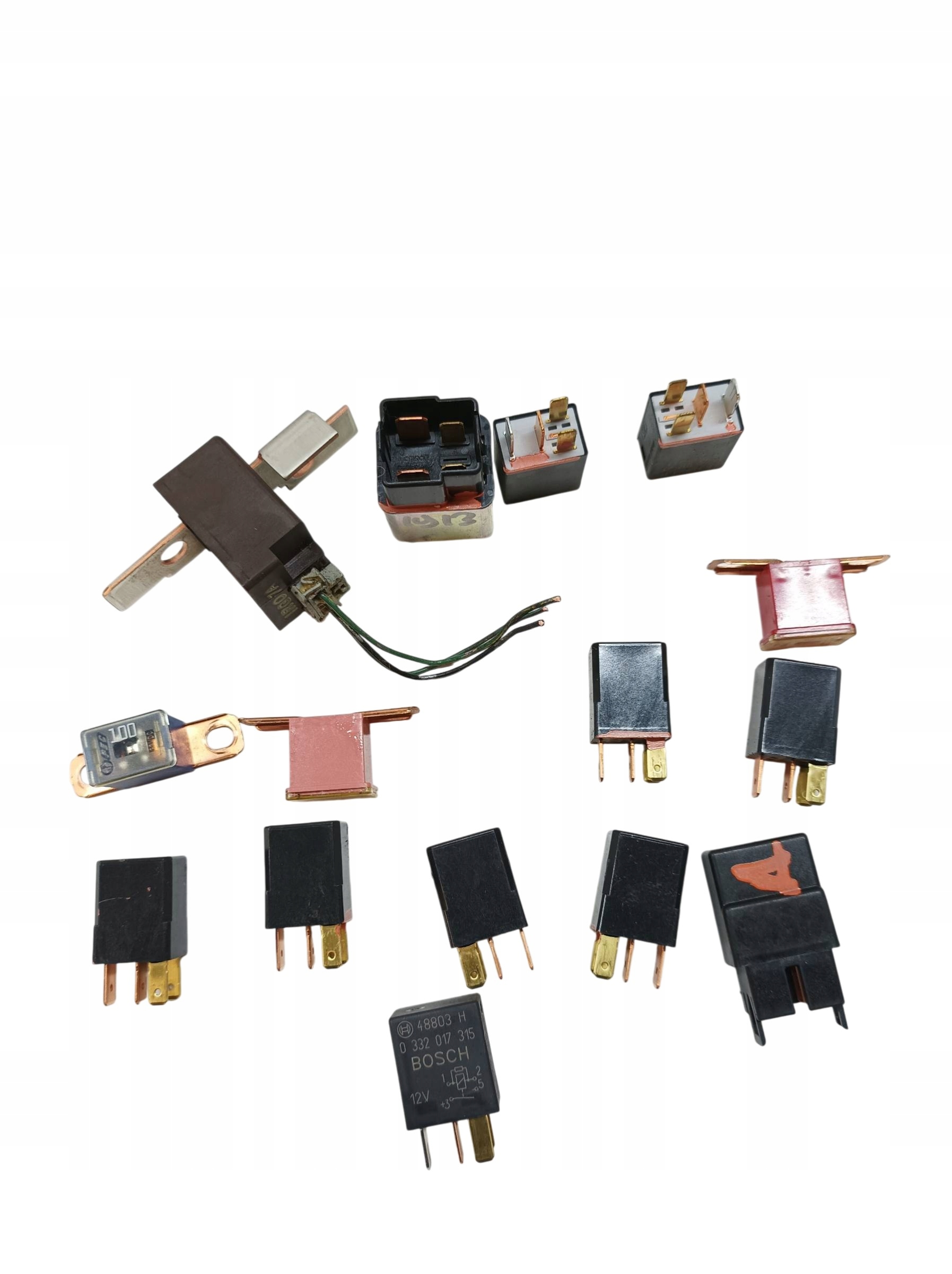 relay 2.0 B 149KM Honda CR-V II (2001-2006)