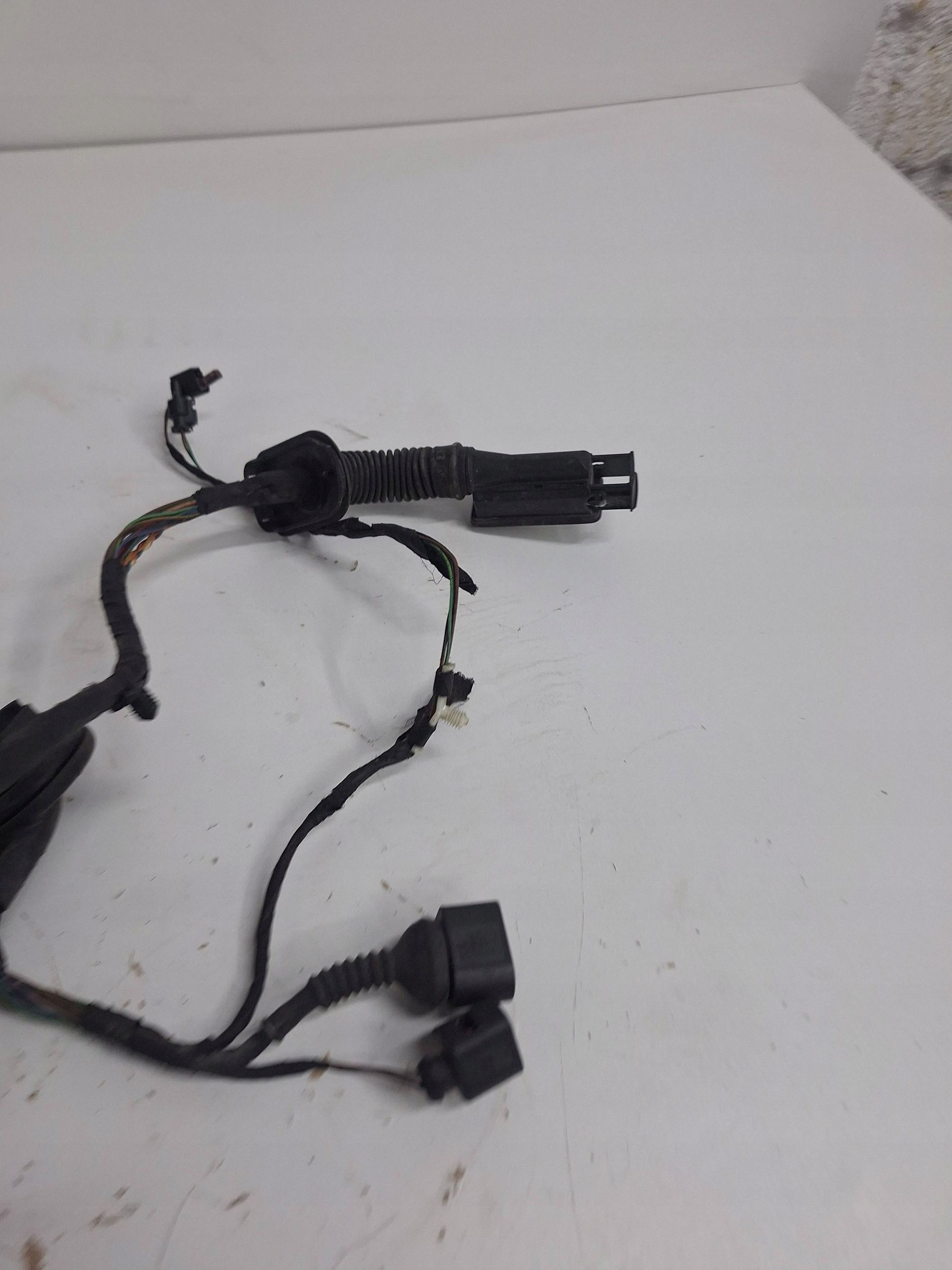 AUDI A6 C7 11-18r bundle door front left 4G5971029CD EUROPA