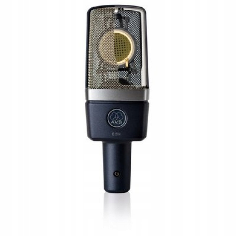 Akg C 214