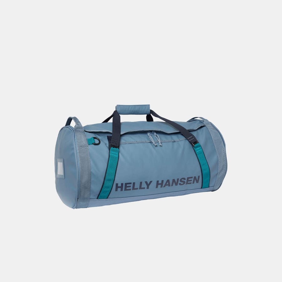 Taška Helly Hansen Duffel Bag 2 50 l Washed Navy