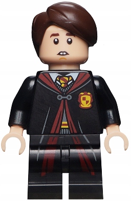 

Lego Harry Potter Neville Longbottom z 71028 Nowy