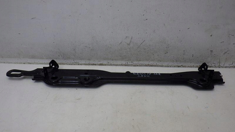 BELKA POD CHŁODNICE RENAULT SCENIC IV 1.5 DCI D3578R