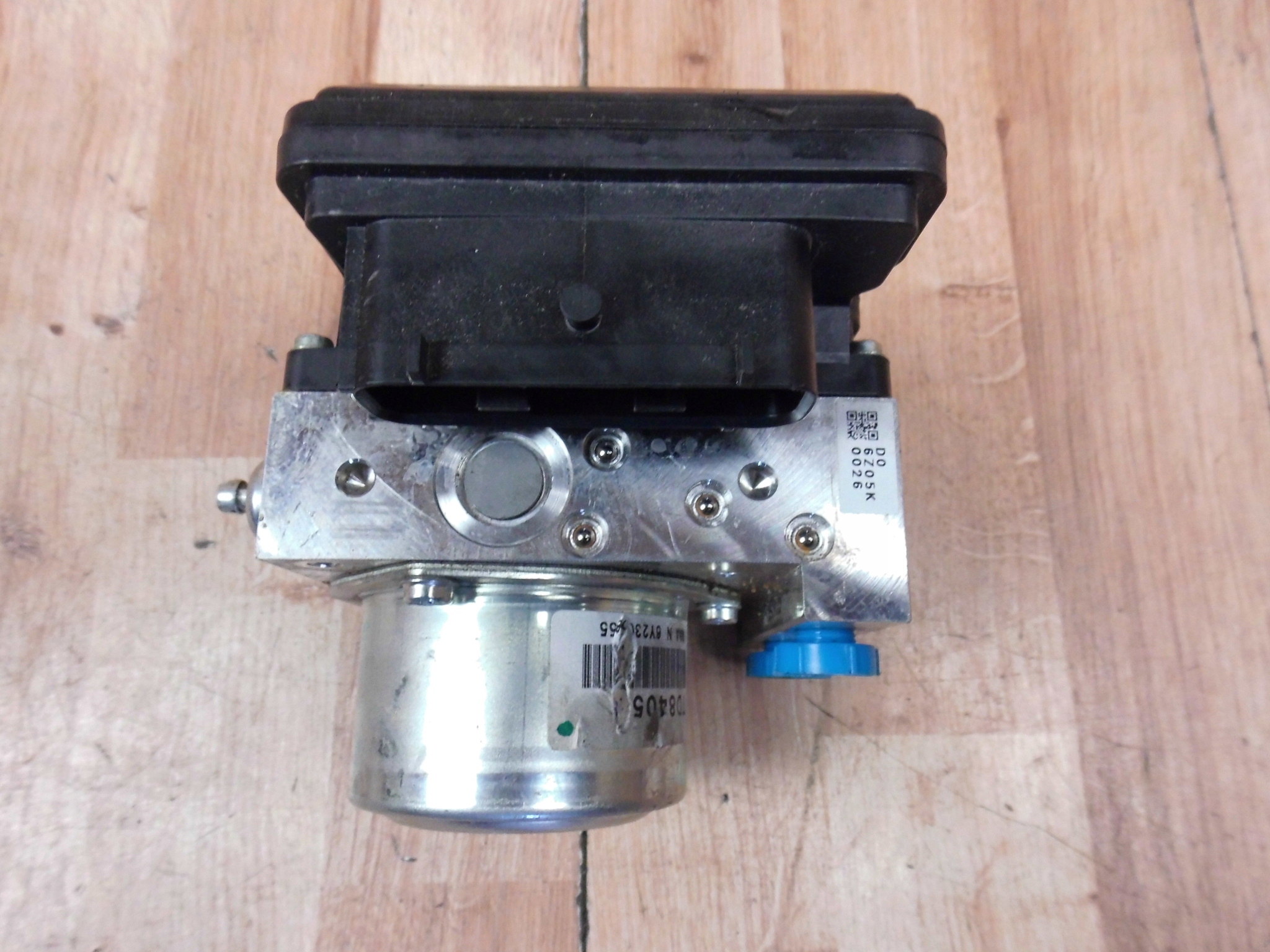 Nissan Leaf Pompe ABS TD8405 47660 4NC0B