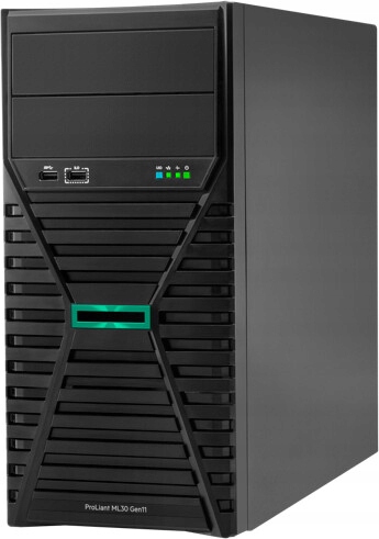 Hpe ML30 Gen11 E-2414, 32 Gb, 2 x 1 Tb Sata Nhp
