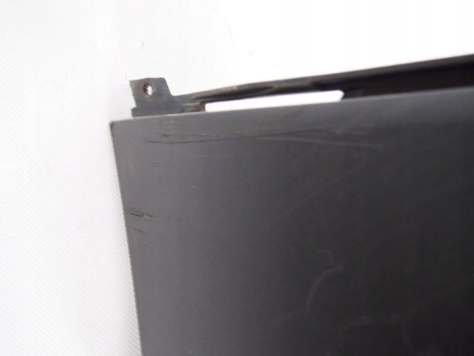 Ford Kuga II 12r Spoiler bumper rear part rear PDC