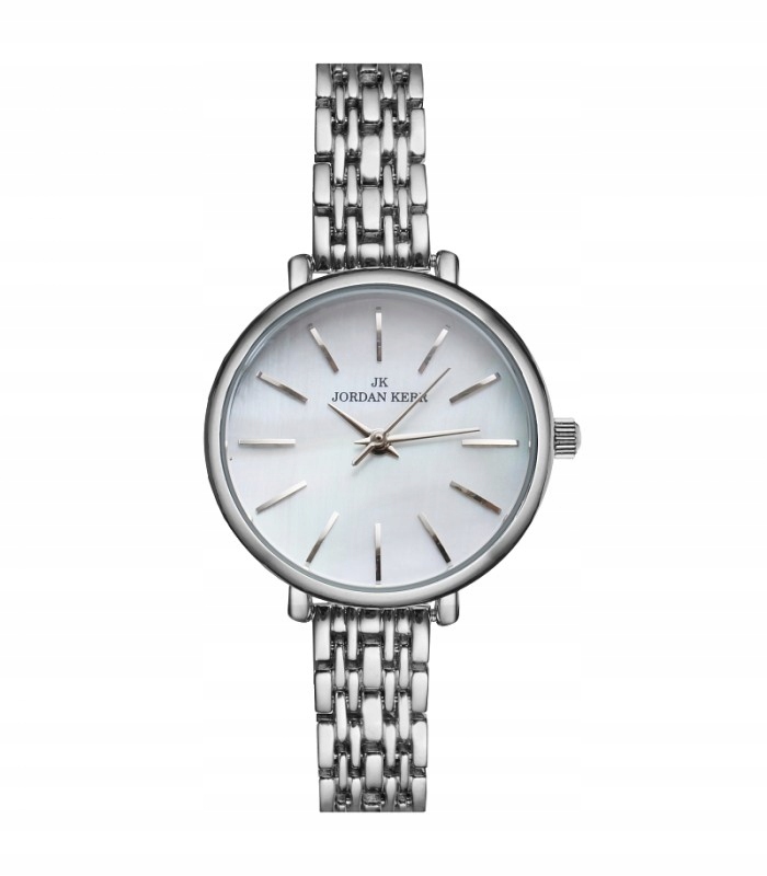 Elegancki zegarek damski JORDAN KERR 1009 BOX