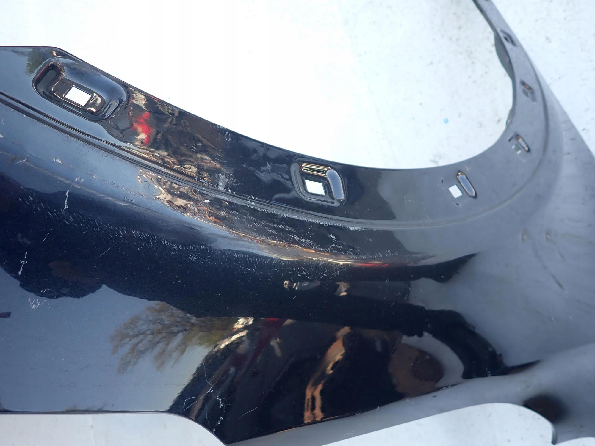KIA XCEED 19-> fender front front right