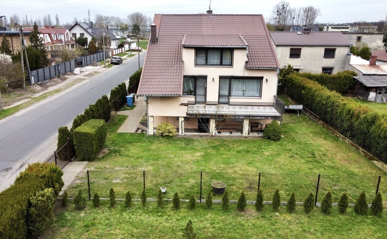 Dom, Opole, Kolonia Gosławicka, 178 m²