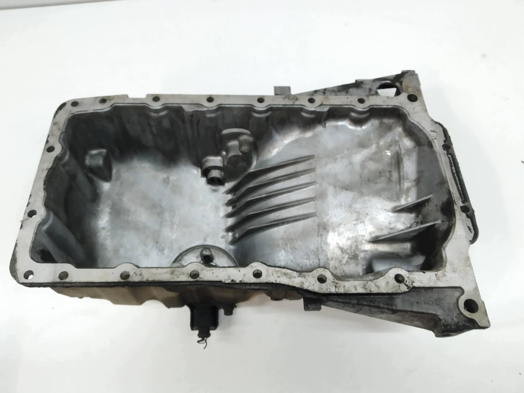 olajteknő 06B103603AQ 1.9 TDI Audi A4 II (2000-2006) B6