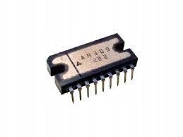AN303 DIP18-szeroki VC-Lumin.+Noise Suppr.