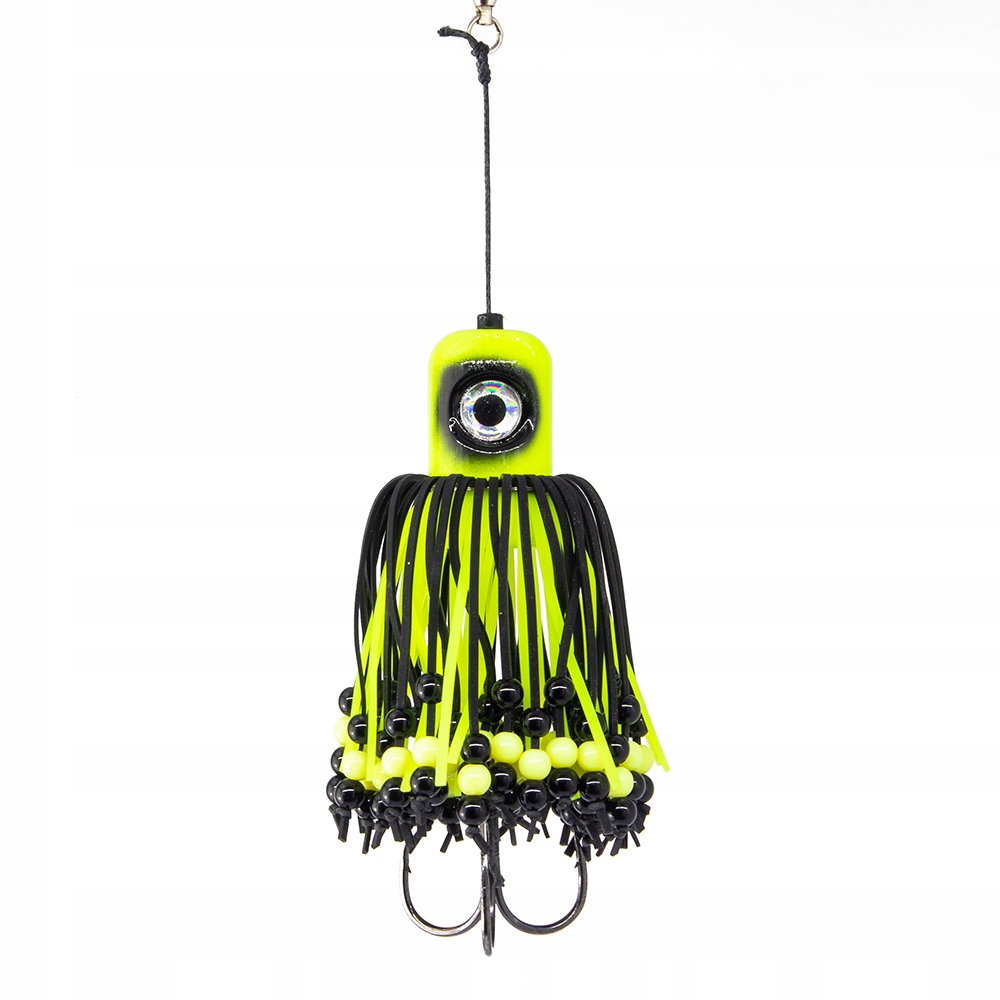 Fl Pro Cat Fish Teaser 120g Zielony