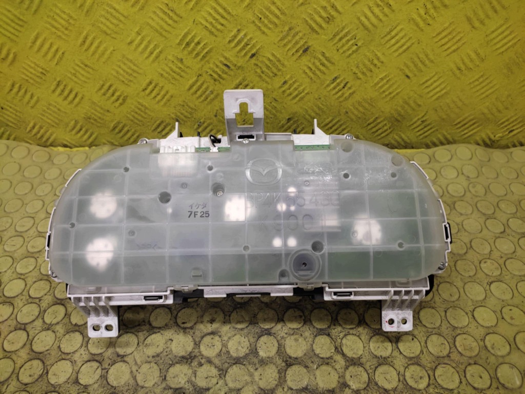 MAZDA CX-7 2.3 quadro strumenti tachimetro contagiri EPEG96A