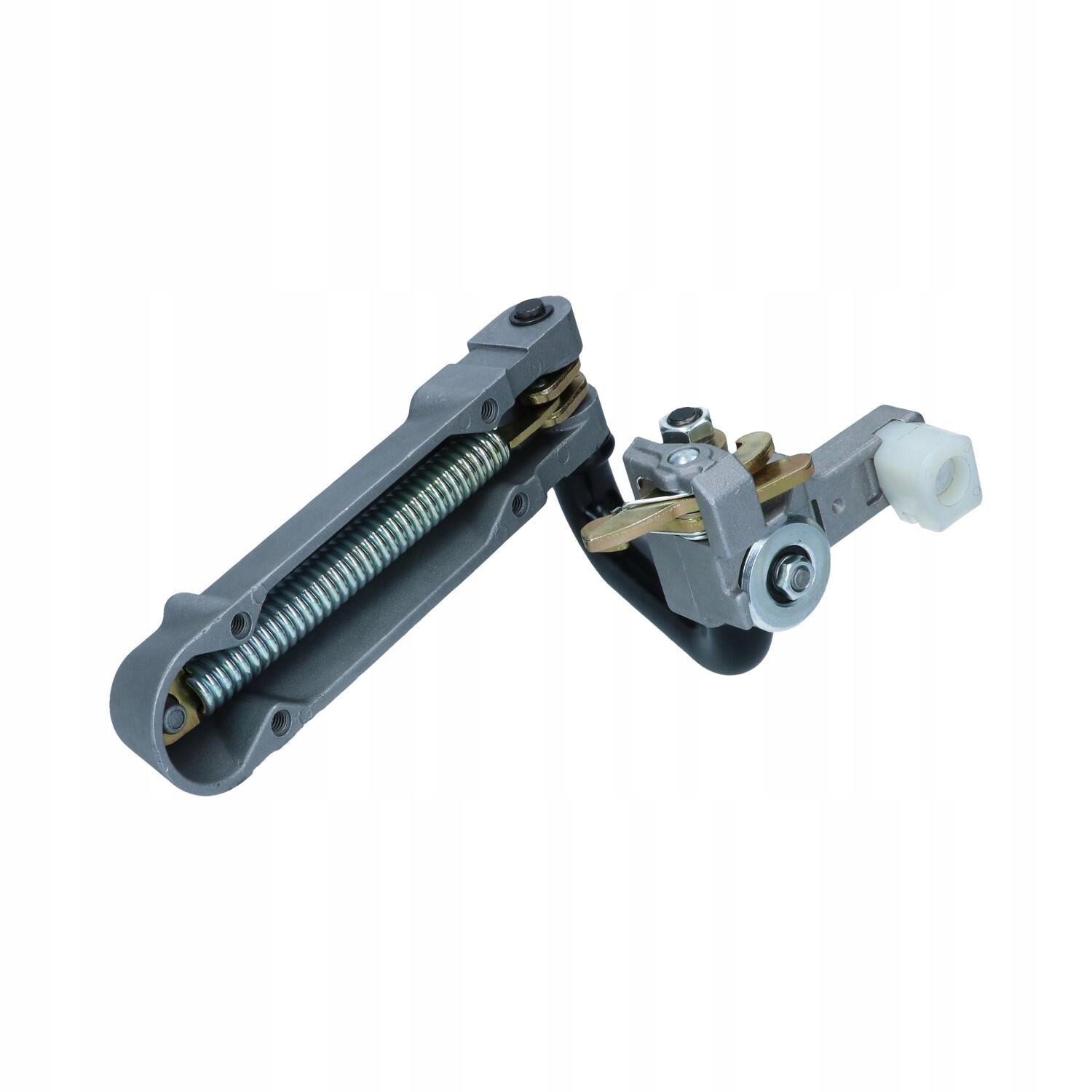 7570-005 - Центральный механизм сдвижной двери VW T2