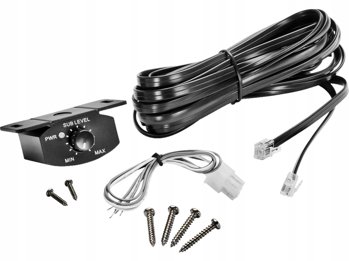 SKRZYNIA BASOWA 8 150 W RMS PHOENIX GOLD Manufacturer PHOENIX GOLD