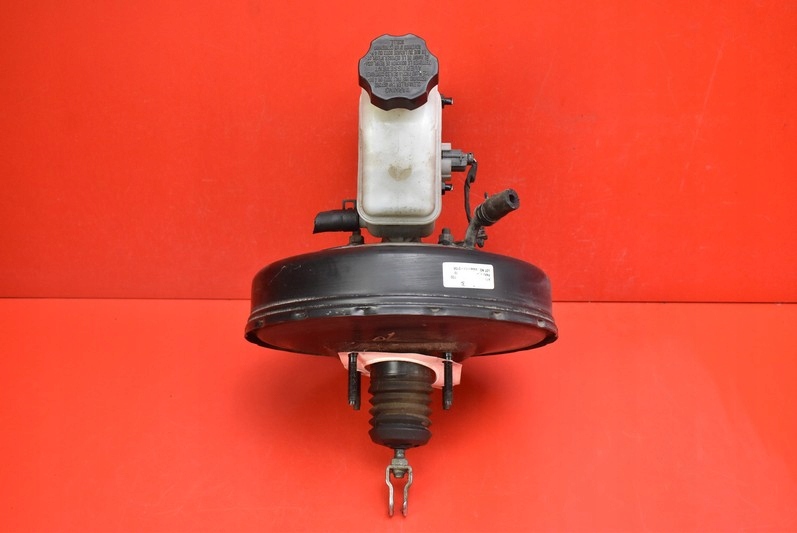servo freno KIA CEED 1 e 2.0 CRDI 09R