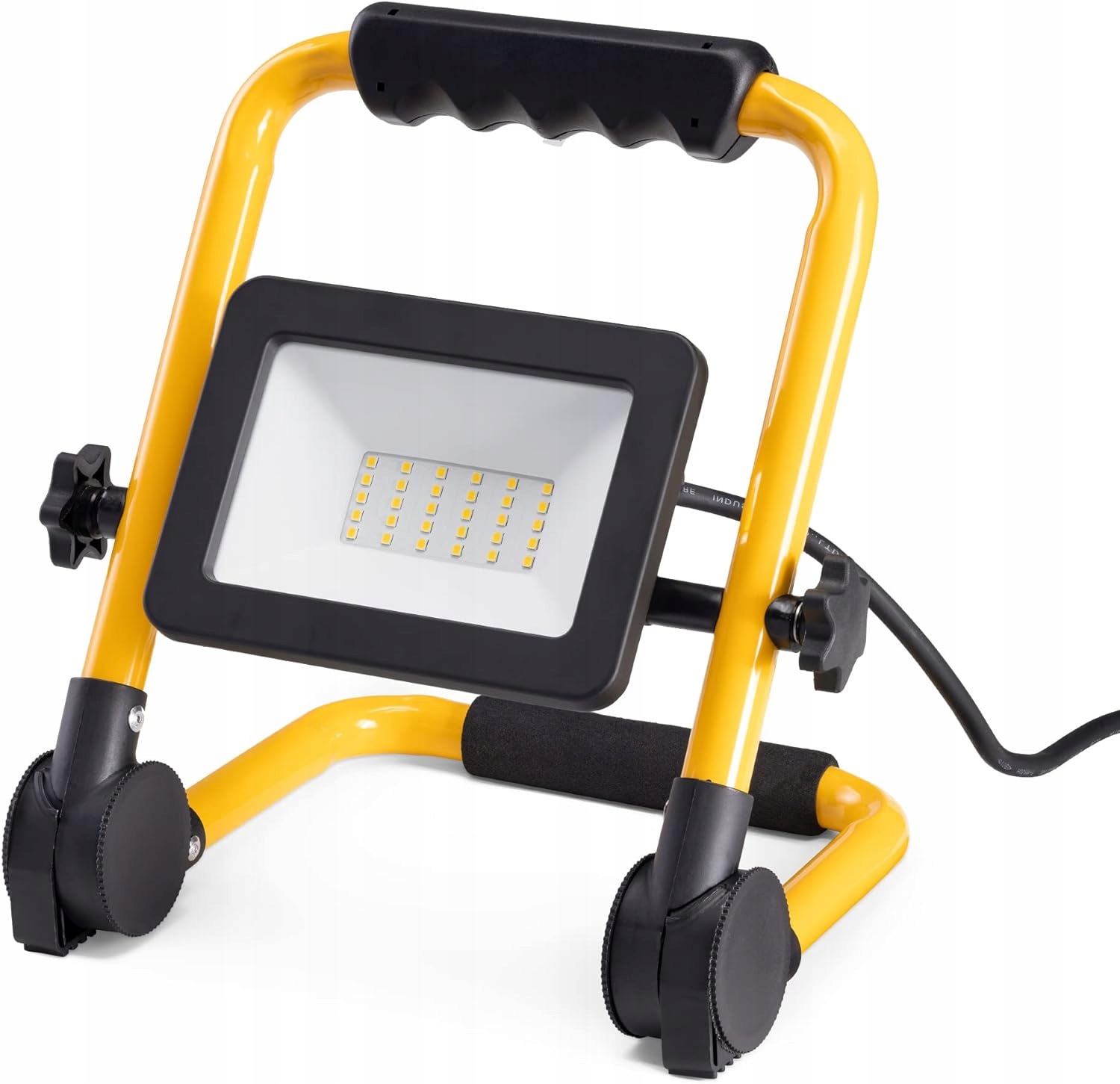 LED reflektor budowlany 20 W