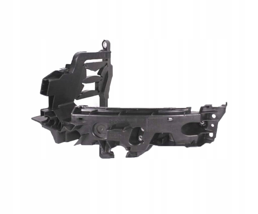 MOCOWANIE REFLEKTORA AUDI Q5 8R 09.08- PRAWE