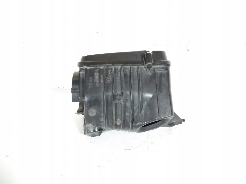 VW PASSAT B6 Gehäuse filter luft 3C0129607S