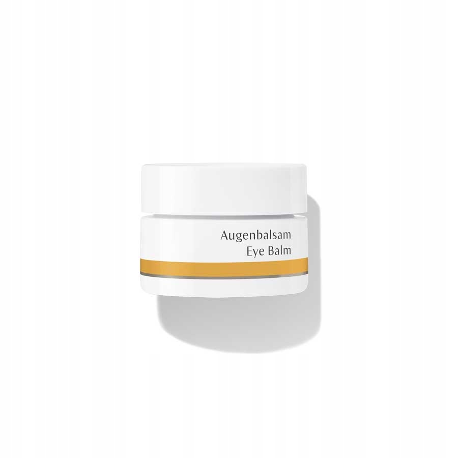 Dr. Hauschka Oční balzám pod oči 10 ml