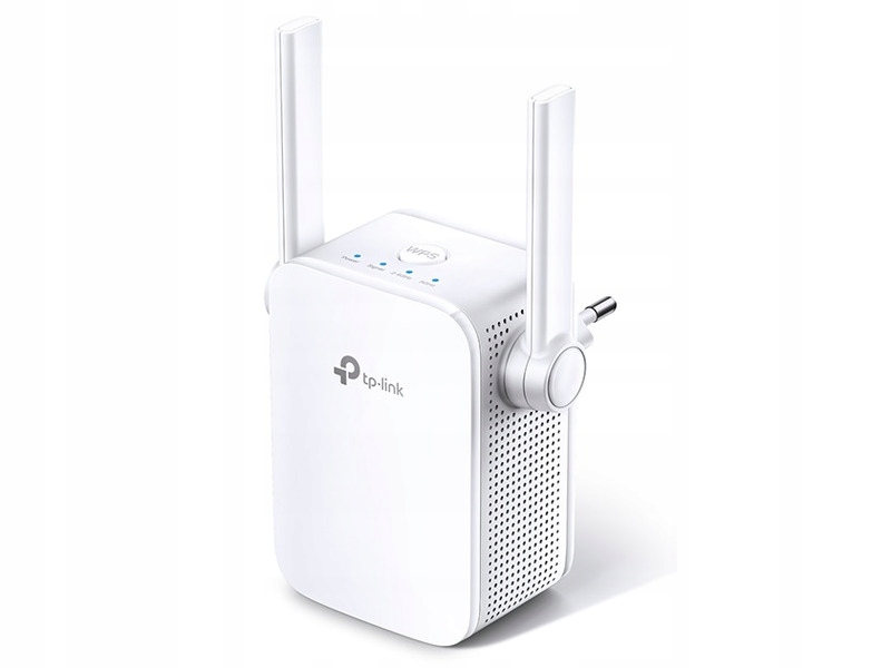 

Wzmacniacz sieci Tp-link DualBand AC1200 (RE305)