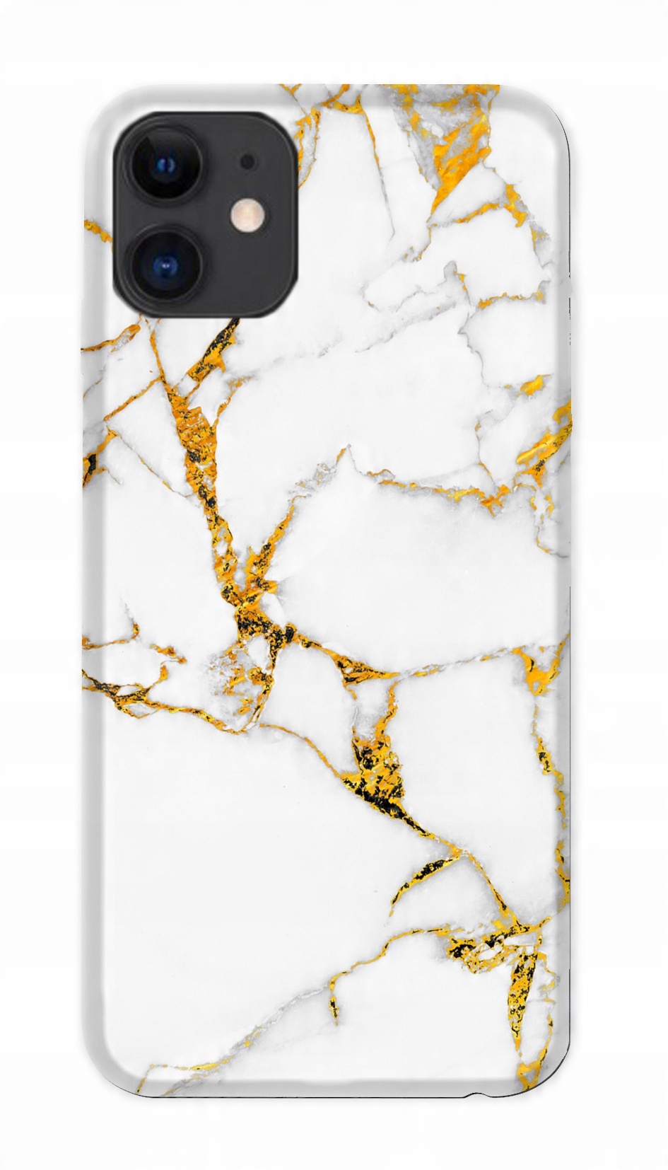 

Case Etui Do Iphone 11 + Szkło / Różne Wzory