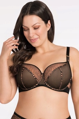 Gorsenia Podprsenka Soft K879 Gisel