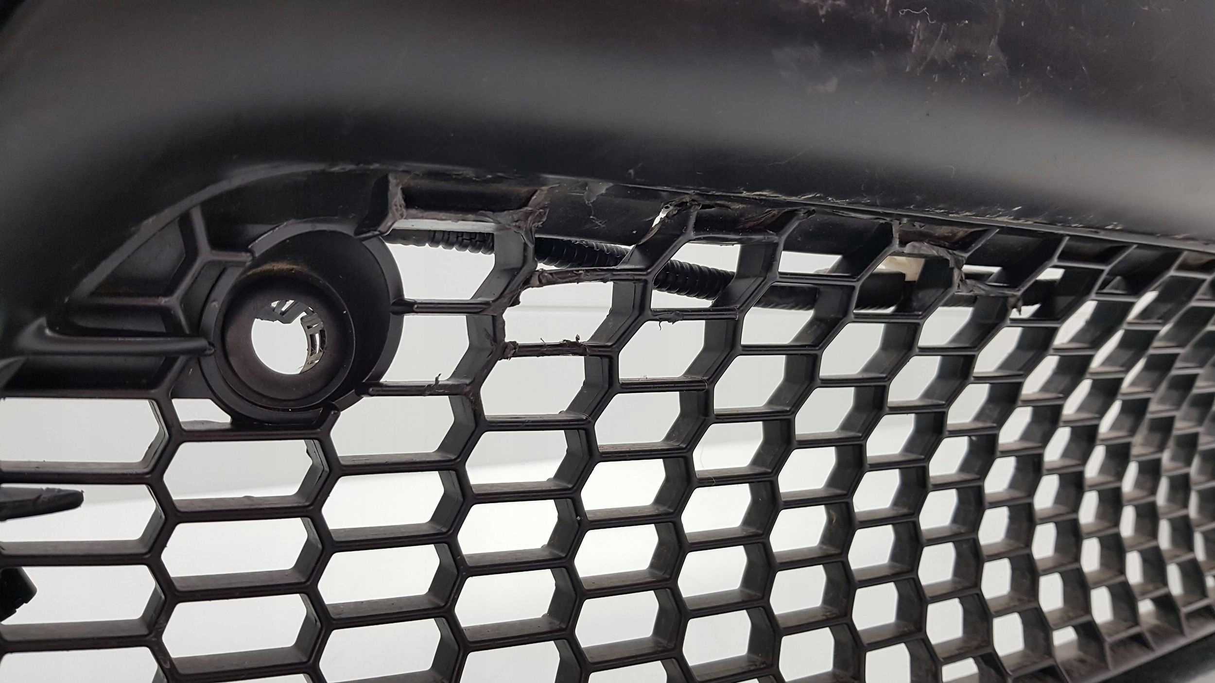 LEXUS IS 2014 - Pare choc Avant