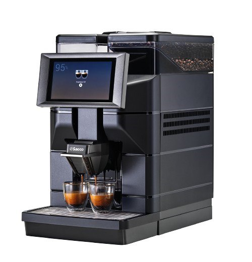 Ekspres automatyczny Saeco Magic B2