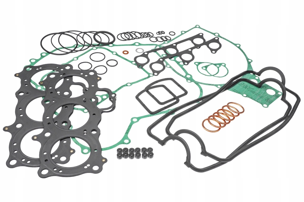 Tesnenia motora Athena, sada, Honda Gl 1500 88-03