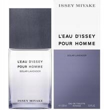 Issey Miyake L'Eau d'Issey pour Homme Solar Lavender Edt 50 ml